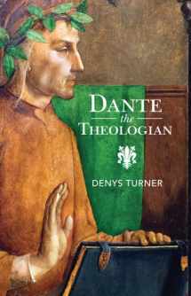 9781009168700-1009168703-Dante the Theologian