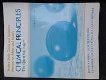 9781429200998-1429200995-Student Study Guide and Solutions Manual for Atkins and Jones's Chemical Principles: The Quest for Insight, 4th Edition