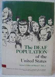 9780913072165-0913072168-Deaf Population of the United States