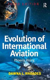 9781472420169-1472420160-Evolution of International Aviation