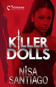 9781620780602-1620780607-Killer Dolls - Part 1 (Killer Dolls, 1)