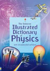 9781409531647-1409531643-Illustrated Dictionary of Physics. J. Wertheim, C. Oxley and C. Stockley