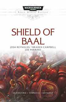 9781784963828-1784963828-Shield of Baal (Space Marine Battles)