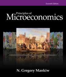 9781285864242-1285864247-Study Guide for Mankiw's Principles of Microeconomics, 7th