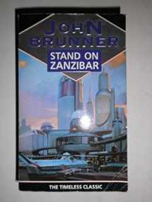 9780345347879-0345347870-Stand on Zanzibar