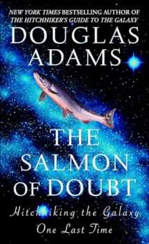 9780756948146-0756948142-The Salmon of Doubt: Hitchhiking the Galaxy One Last Time