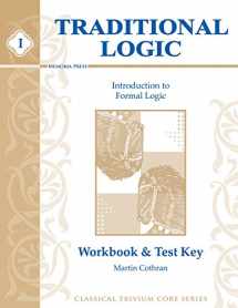 9781930953116-1930953119-Traditional Logic I, Key