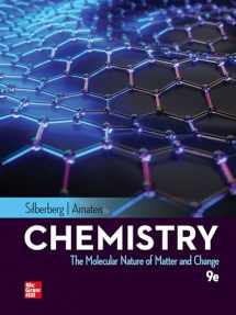 9781260477405-1260477401-Loose Leaf for Chemistry: The Molecular Nature of Matter and Change