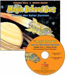 9780545223379-0545223377-The Magic School Bus: Lost in the Solar System