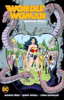 9781401291266-1401291260-Wonder Woman by George Perez Vol. 4