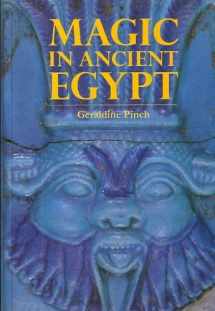 9780714109718-0714109711-Magic in Ancient Egypt