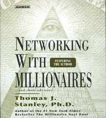 9780743507943-0743507940-Networking with Millionnaires