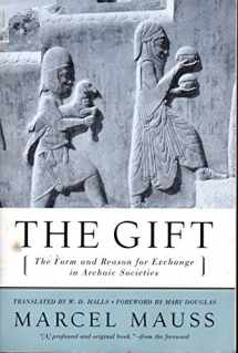 9780393320435-039332043X-The Gift: The Form and Reason for Exchange in Archaic Societies