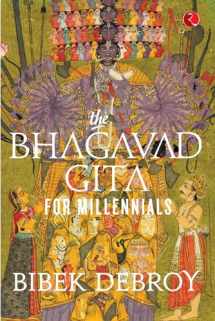 9789390260386-9390260388-The Bhagavad Gita For Millennials