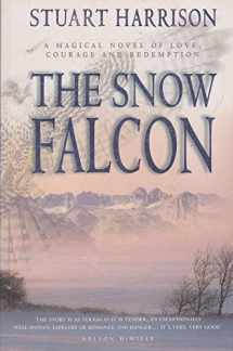 9780006512691-0006512690-The Snow Falcon
