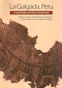9780292741065-0292741065-La Galgada, Peru: A Preceramic Culture in Transition