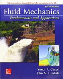 9781259921902-1259921905-Fluid Mechanics: Fundamentals Applicatio