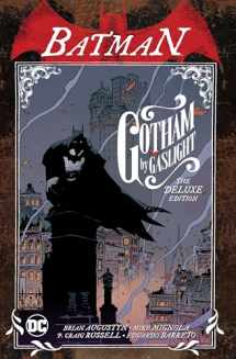 9781779524058-1779524056-Batman: Gotham by Gaslight