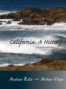 9780882952567-0882952560-California: A History