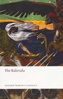 9780199538867-0199538867-The Kalevala (Oxford World's Classics)
