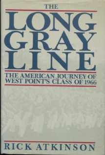 9780395480083-0395480086-The Long Gray Line: The American Journey of West Point's Class of 1966