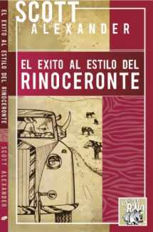 9780978982003-0978982002-El exito al estilo del rinoceronte (Spanish Edition)