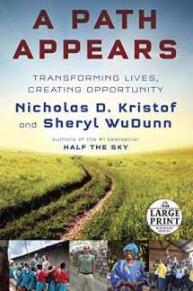 9780804194549-0804194548-A Path Appears: Transforming Lives, Creating Opportunity