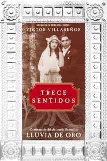 9780060505110-0060505117-Trece Sentidos (Spanish Edition)