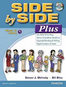 9780134346984-013434698X-Value Pack: Side by Side Plus 1 Student Book and eText with Activity Workbook and Digital Audio