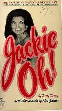 9780345283276-0345283279-Jackie Oh!