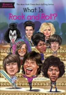 9780451533838-0451533836-What Is Rock and Roll? (What Was?)