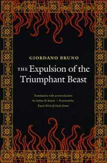 9780803262348-0803262345-The Expulsion of the Triumphant Beast