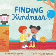9781250237897-1250237890-Finding Kindness