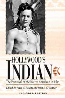 9780813190778-0813190770-Hollywood's Indian: The Portrayal of the Native American in Film