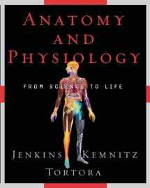 9780471613183-0471613185-Anatomy and Physiology: From Science to Life