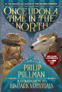 9780399555442-0399555447-His Dark Materials: Once Upon a Time in the North