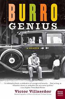 9780060526139-0060526130-Burro Genius: A Memoir