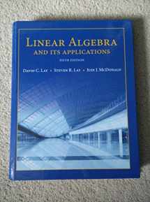 9780321982384-032198238X-Linear Algebra and Its Applications