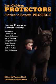 9781479236473-1479236470-Protectors: Stories to Benefit Protect