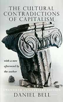9780465014996-0465014992-The Cultural Contradictions Of Capitalism