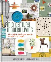 9780857835703-085783570X-Mid-Century Modern Living: The Mini Modern's guide to pattern and style