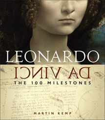 9781454930426-145493042X-Leonardo da Vinci: The 100 Milestones