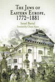 9780812238877-0812238877-The Jews of Eastern Europe, 1772-1881 (Jewish Culture and Contexts)