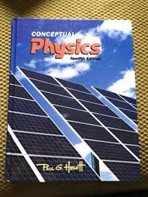 9780321908605-0321908600-Conceptual Physics / MasteringPhysics (Book & Access Card)