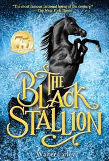 9780679813439-0679813438-The Black Stallion