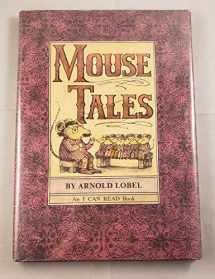 9780060239411-0060239417-Mouse Tales (I Can Read Level 2)