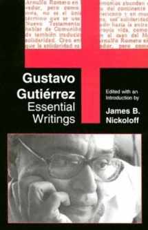 9781570751011-1570751013-Gustavo Gutierrez: Essential Writings