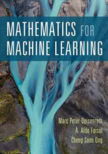 9781108455145-110845514X-Mathematics for Machine Learning