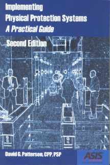 9781934904411-1934904414-Implementing Physical Protection Systems, Second Editon