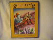 9780027653601-0027653609-Aladdin and the Enchanted Lamp